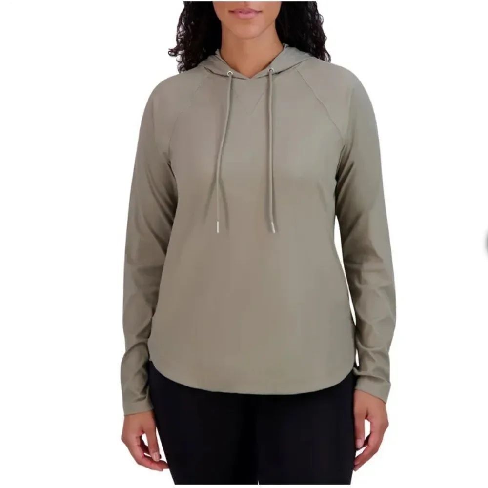 SAGE Women's Lightweight Hoodie